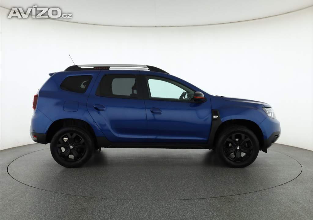 Foto inzerátu Dacia Duster 1.0 TCe