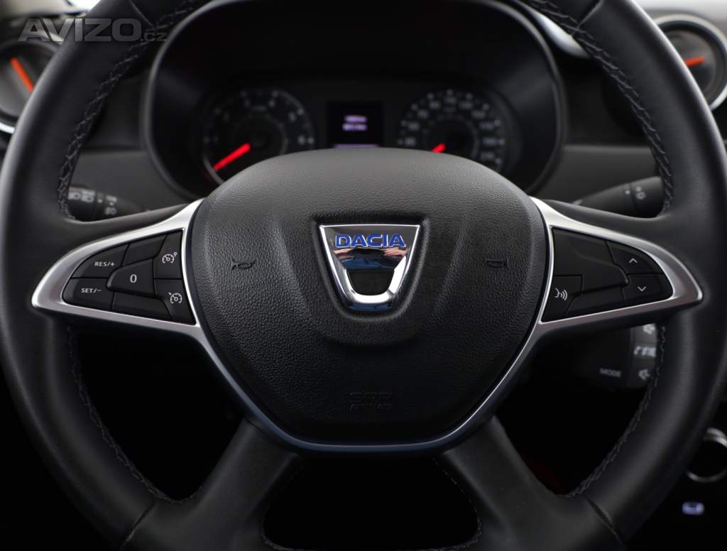 Foto inzerátu Dacia Duster 1.0 TCe