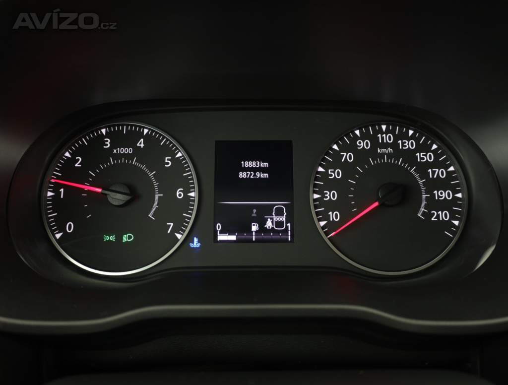 Foto inzerátu Dacia Duster 1.0 TCe