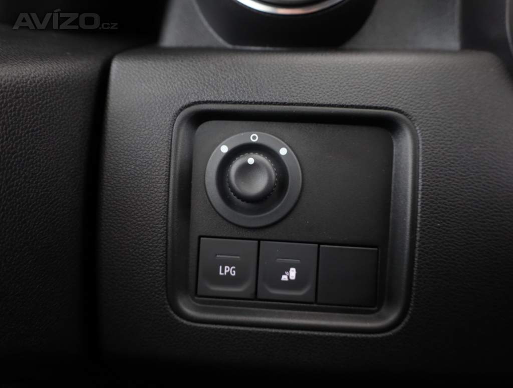 Foto inzerátu Dacia Duster 1.0 TCe