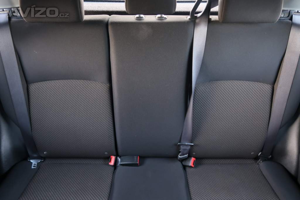 Foto inzerátu Mitsubishi ASX 1.6 MIVEC