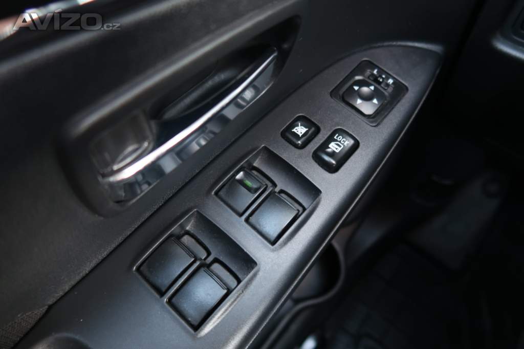 Foto inzerátu Mitsubishi ASX 1.6 MIVEC