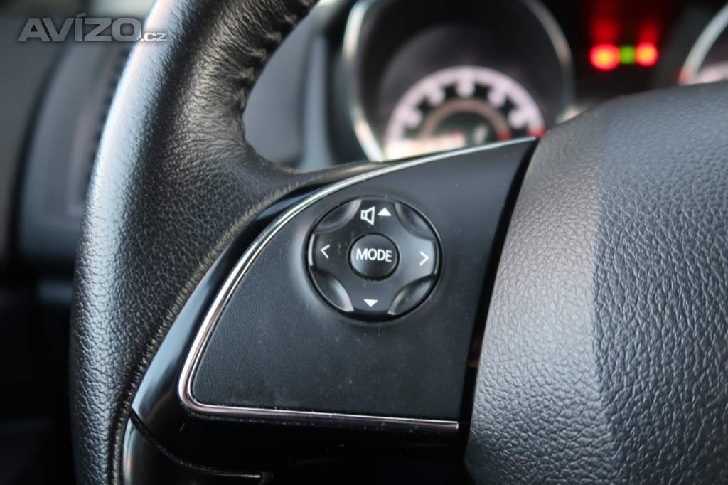 Foto inzerátu Mitsubishi ASX 1.6 MIVEC