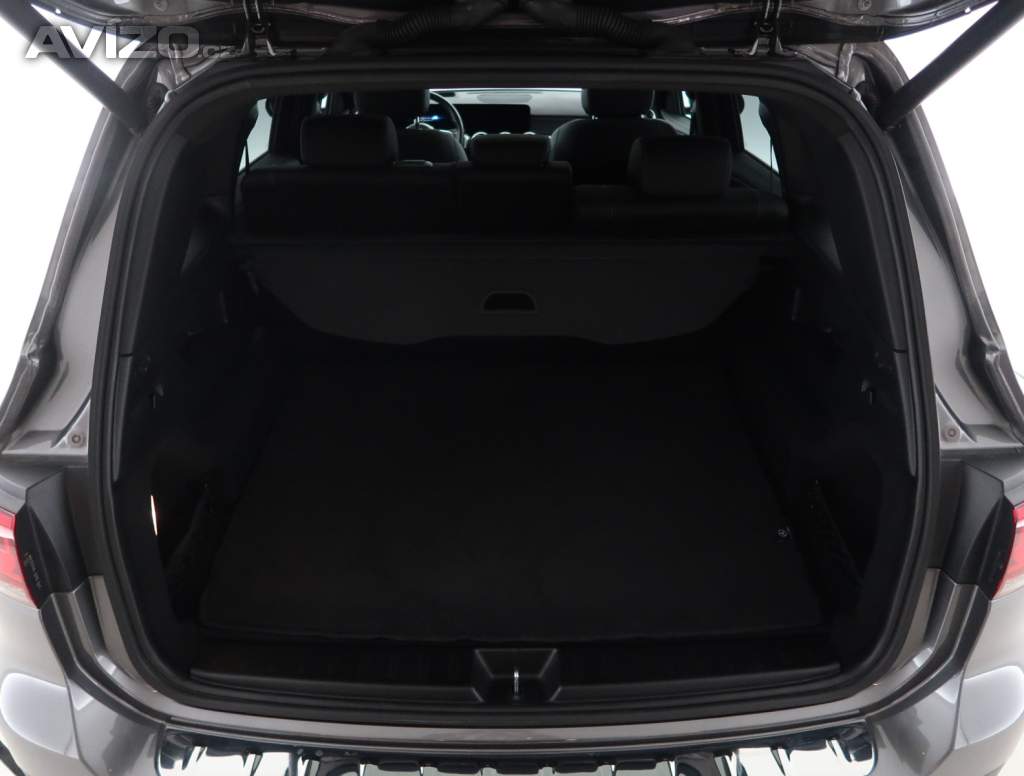 Foto inzerátu Mercedes-Benz GLB GLB 200 4MATIC