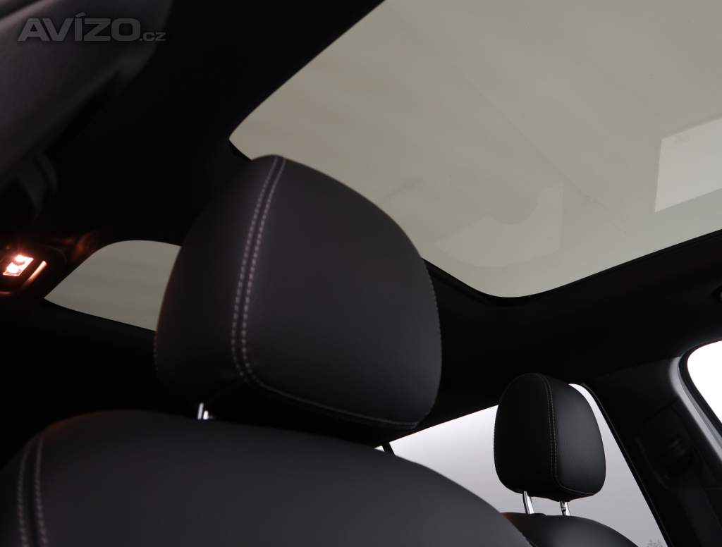 Foto inzerátu Mercedes-Benz GLB GLB 200 4MATIC