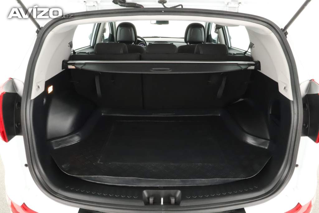 Foto inzerátu Kia Sportage 1.6 GDI