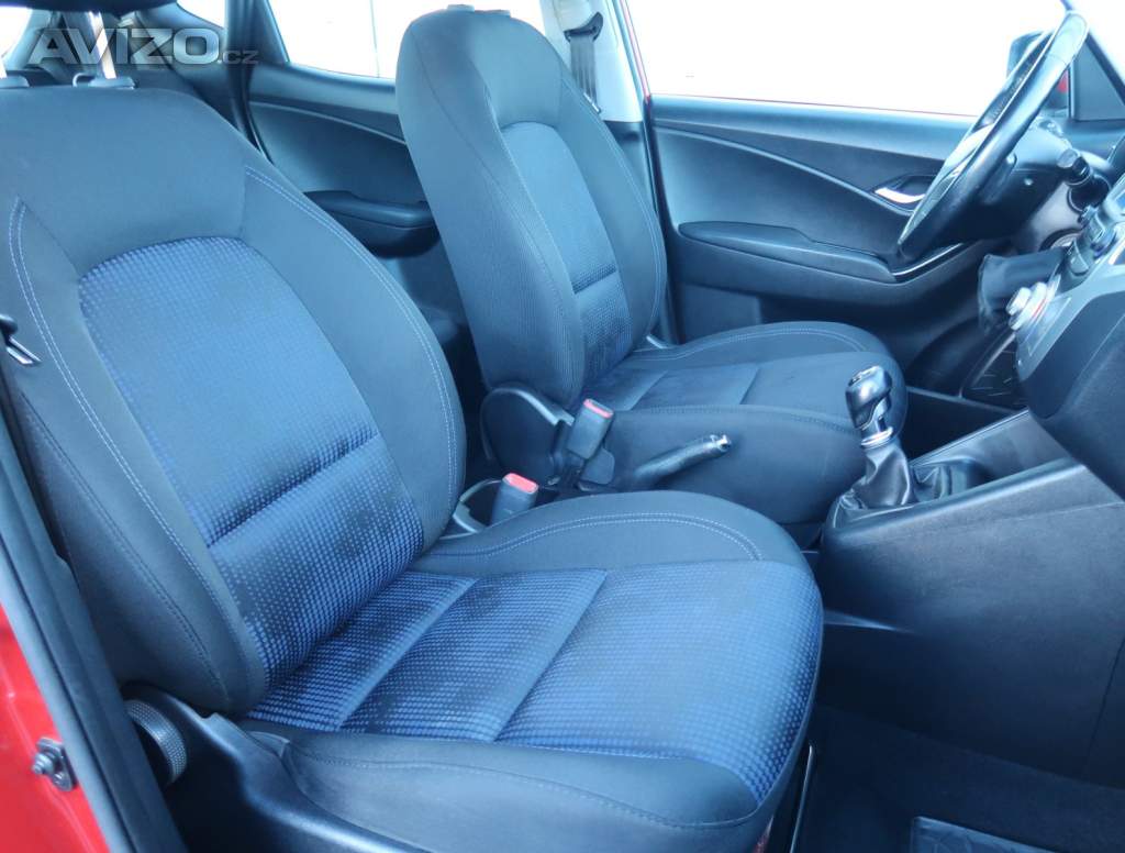 Foto inzerátu Hyundai ix20 1.4 CVVT