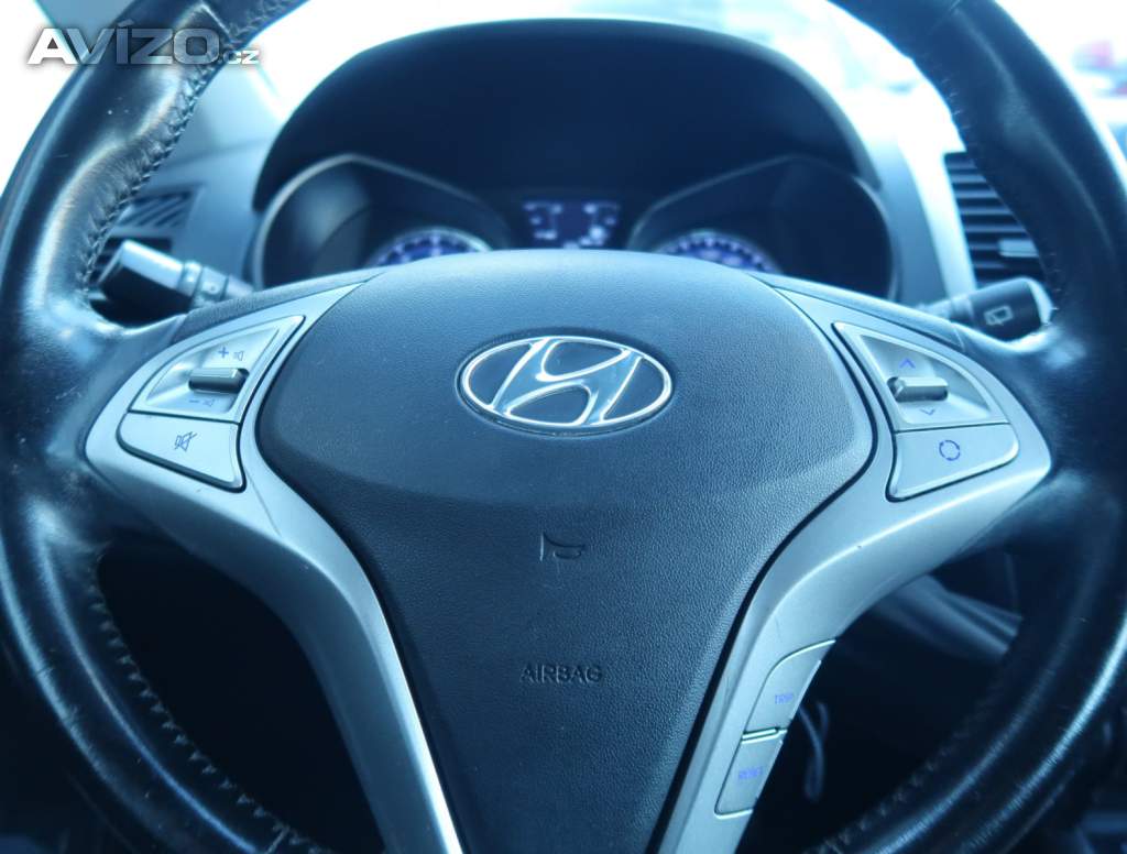 Foto inzerátu Hyundai ix20 1.4 CVVT