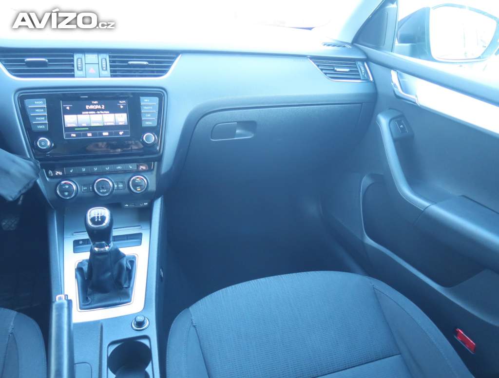 Foto inzerátu Škoda Octavia 1.6 TDI