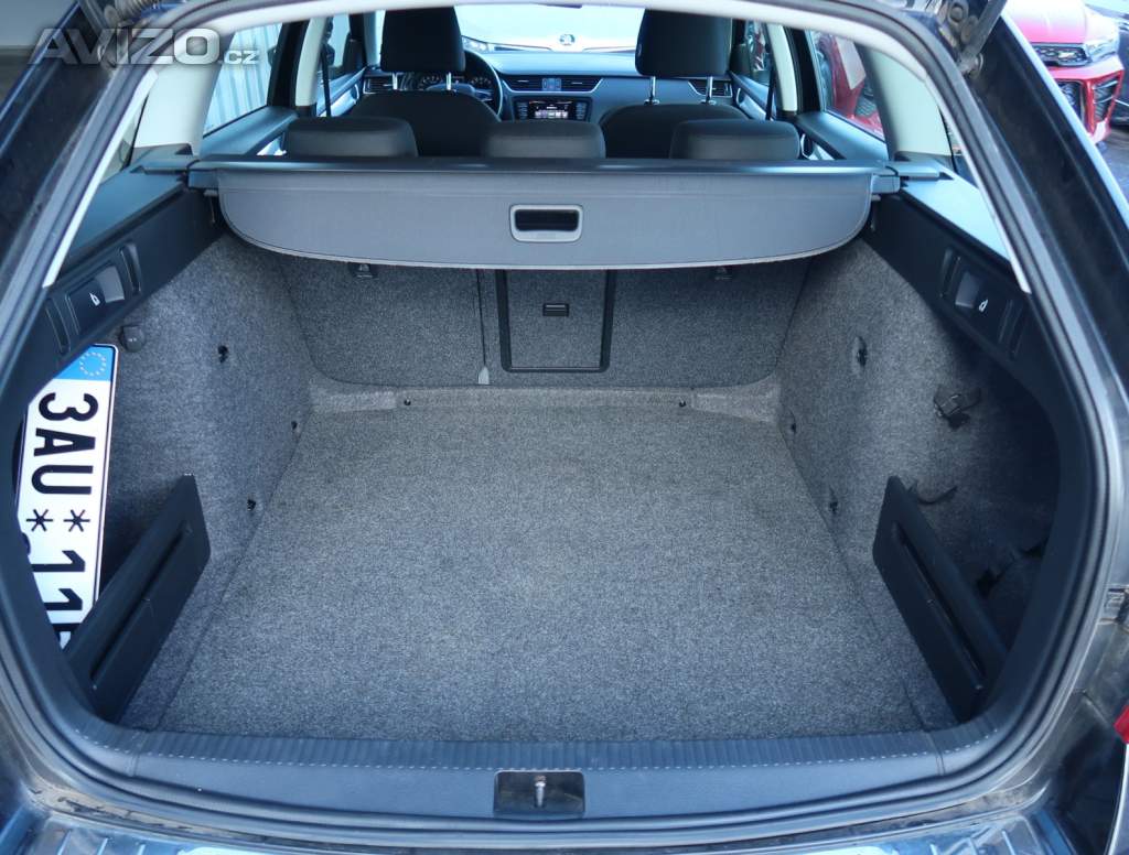 Foto inzerátu Škoda Octavia 1.6 TDI