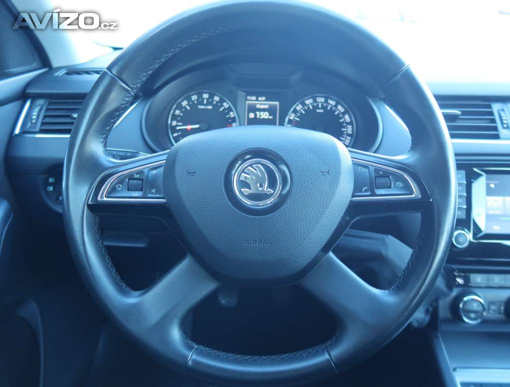 Foto inzerátu Škoda Octavia 1.6 TDI