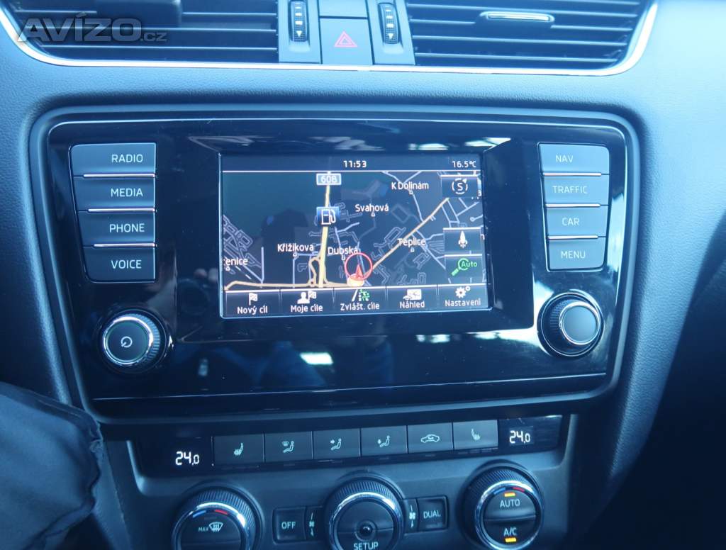 Foto inzerátu Škoda Octavia 1.6 TDI