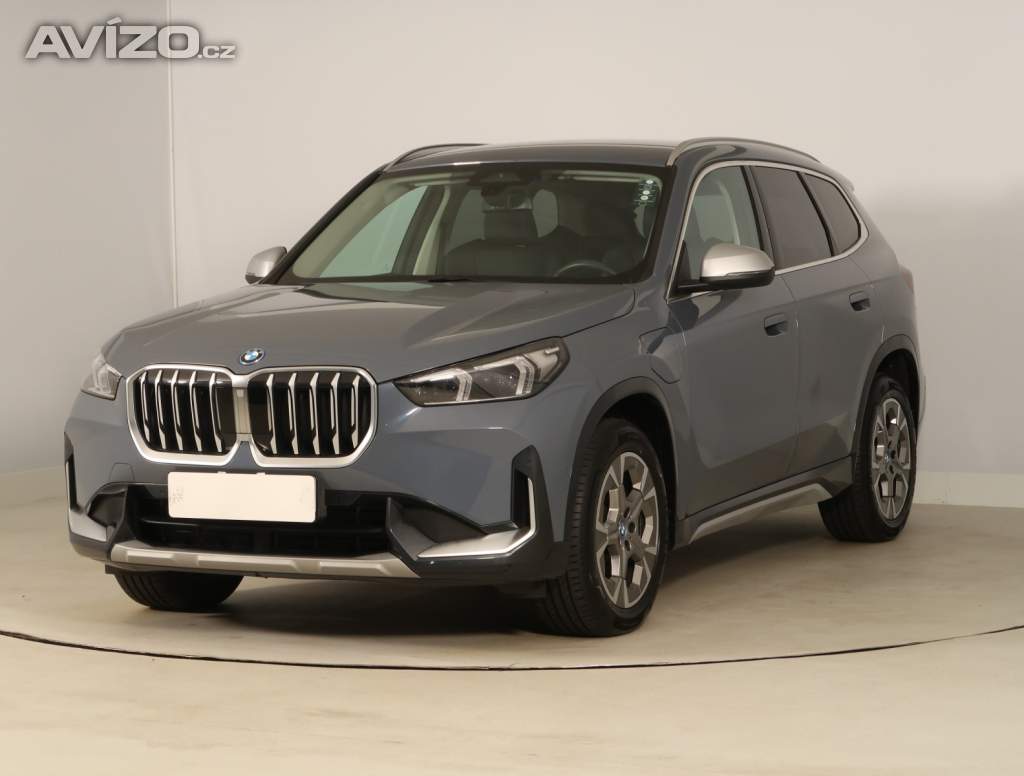 Foto inzerátu BMW X1 xDrive25e