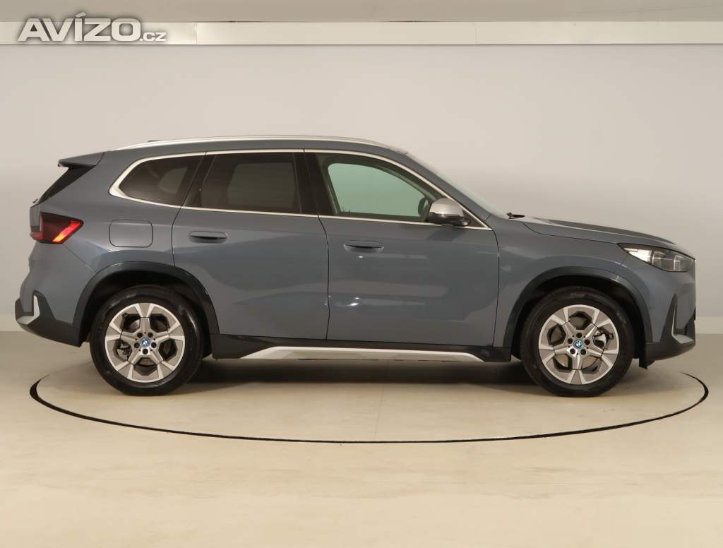 Foto inzerátu BMW X1 xDrive25e