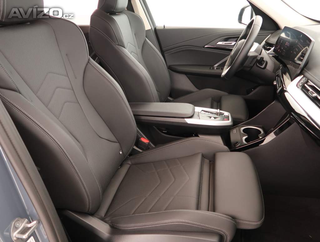 Foto inzerátu BMW X1 xDrive25e