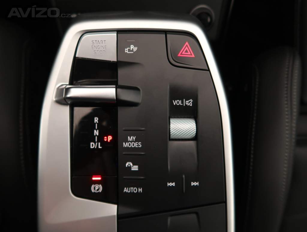 Foto inzerátu BMW X1 xDrive25e