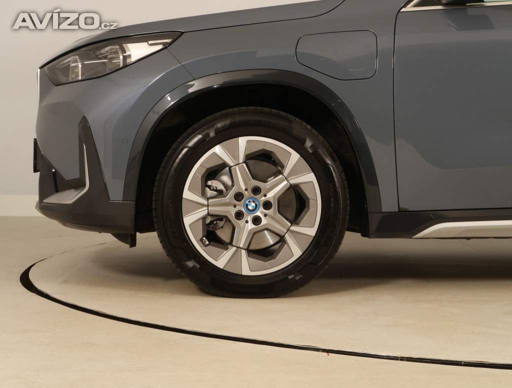Foto inzerátu BMW X1 xDrive25e
