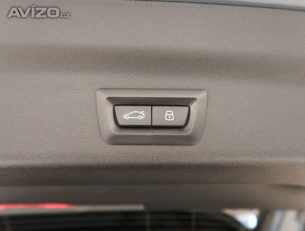 Foto inzerátu BMW X1 xDrive25e