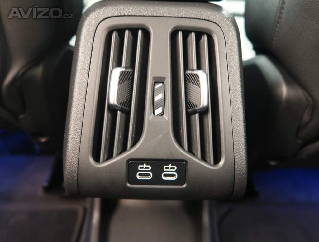 Foto inzerátu BMW X1 xDrive25e