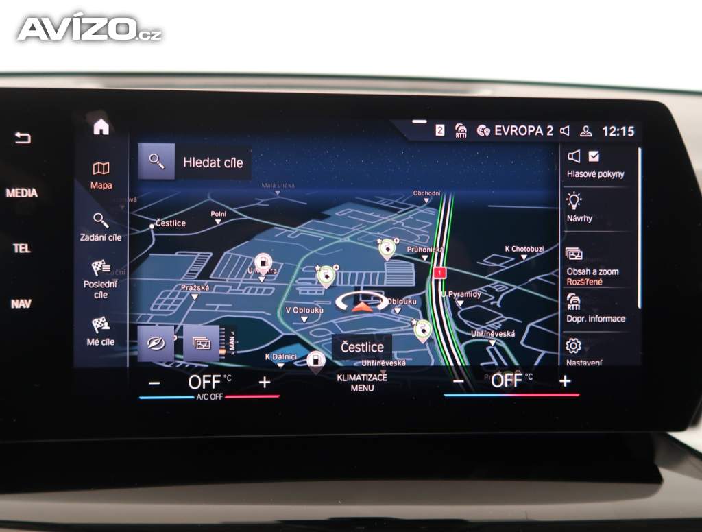 Foto inzerátu BMW X1 xDrive25e