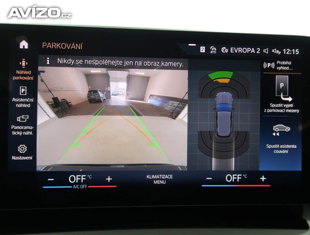 Foto inzerátu BMW X1 xDrive25e