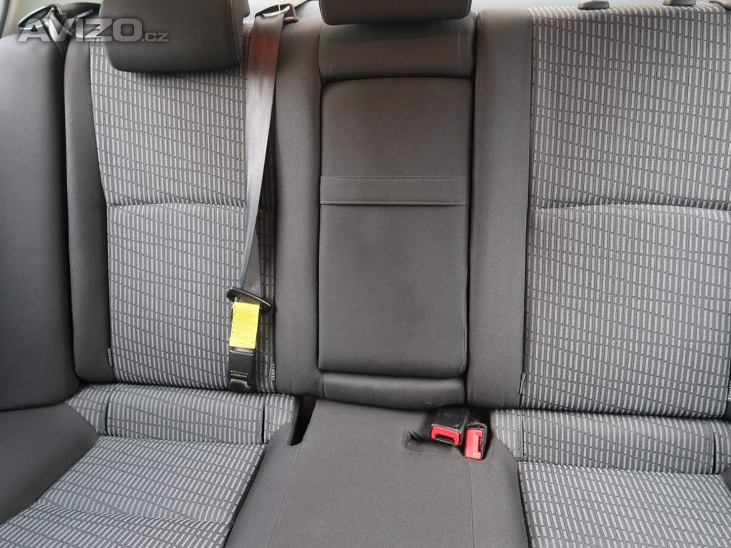 Foto inzerátu Toyota Avensis 1.8 Valvematic