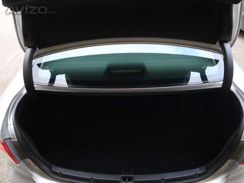 Foto inzerátu Toyota Avensis 1.8 Valvematic