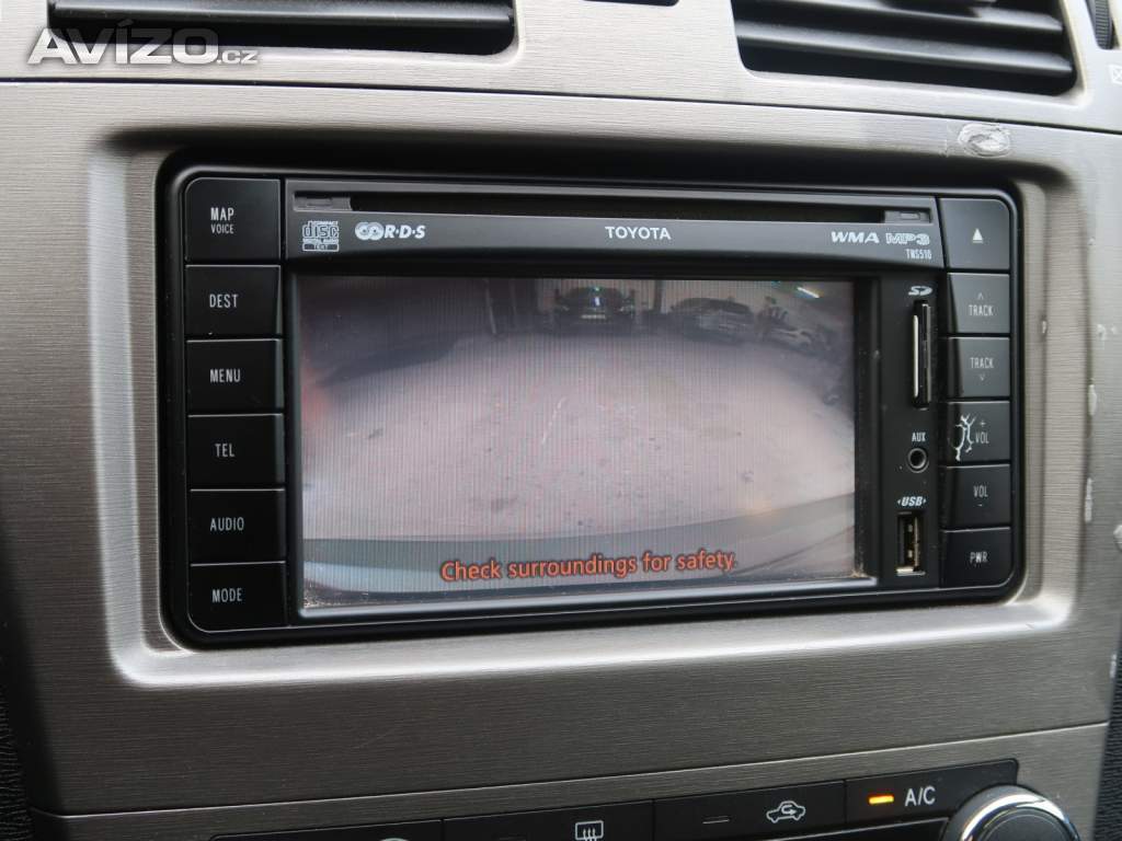 Foto inzerátu Toyota Avensis 1.8 Valvematic