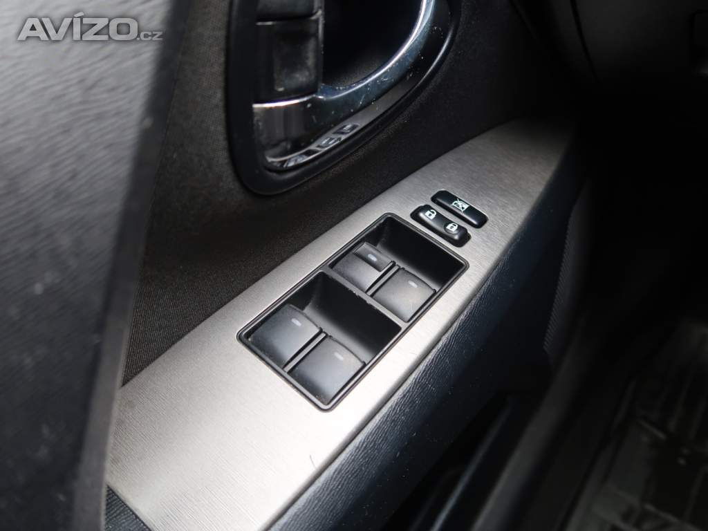 Foto inzerátu Toyota Avensis 1.8 Valvematic