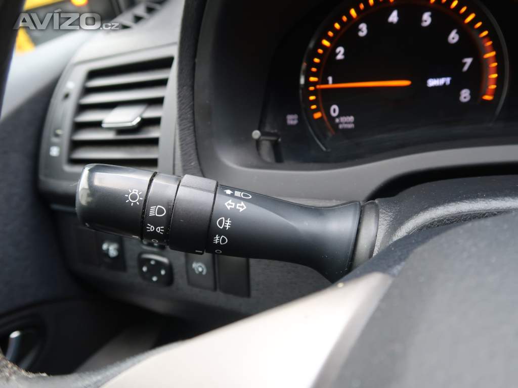 Foto inzerátu Toyota Avensis 1.8 Valvematic