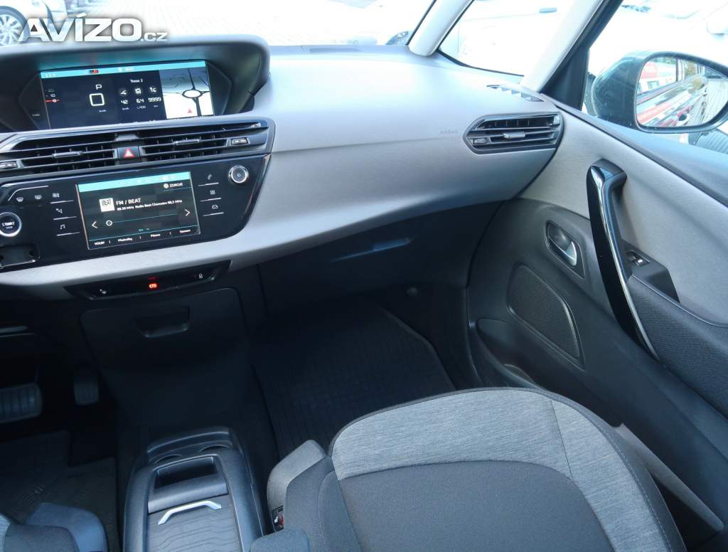 Foto inzerátu Citroën Grand C4 Picasso 1.6 BlueHDi
