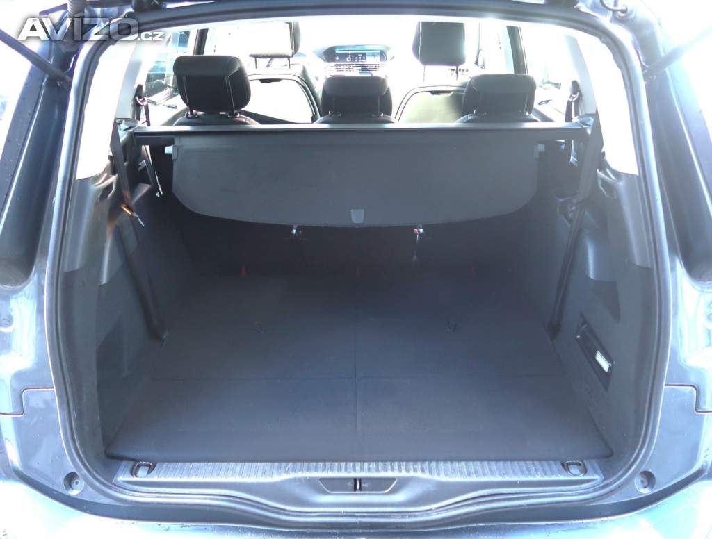 Foto inzerátu Citroën Grand C4 Picasso 1.6 BlueHDi