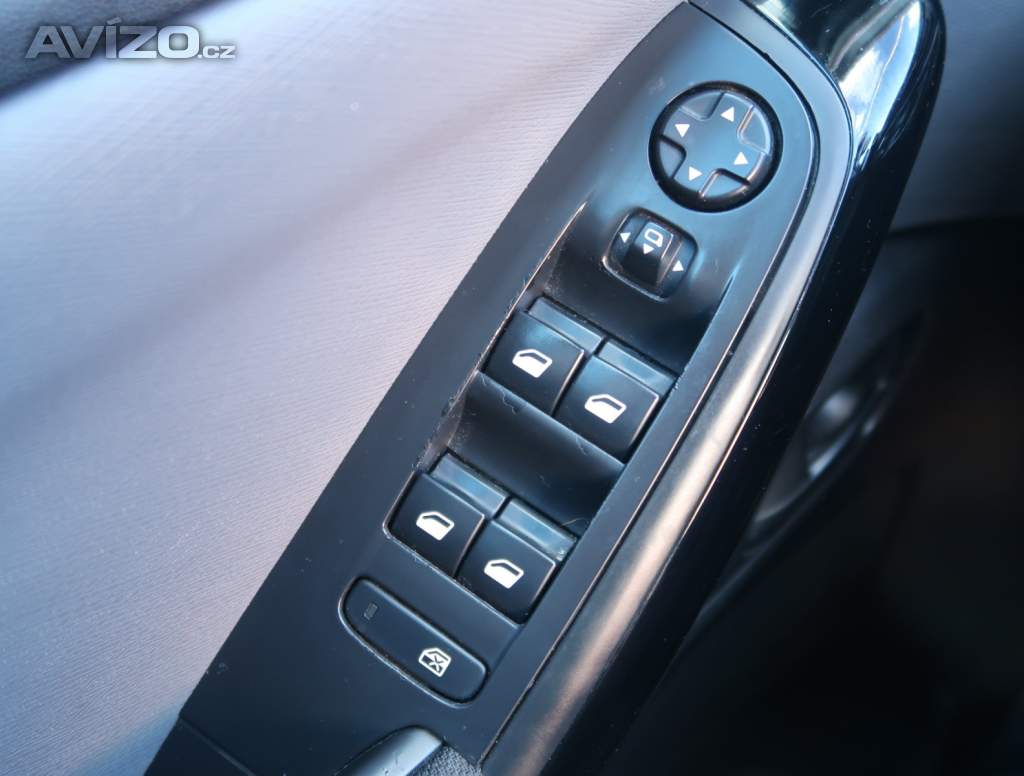 Foto inzerátu Citroën Grand C4 Picasso 1.6 BlueHDi