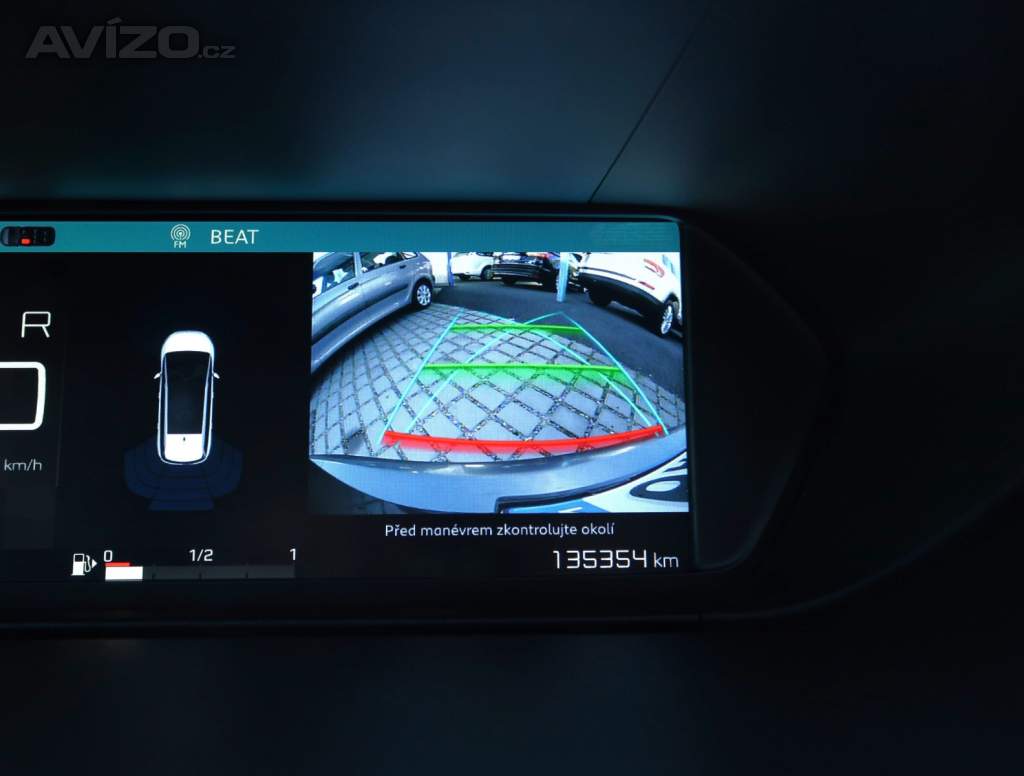 Foto inzerátu Citroën Grand C4 Picasso 1.6 BlueHDi