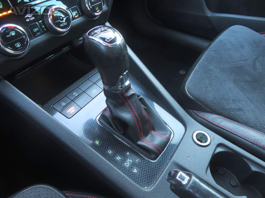 Foto inzerátu Škoda Octavia RS 2.0 TDI