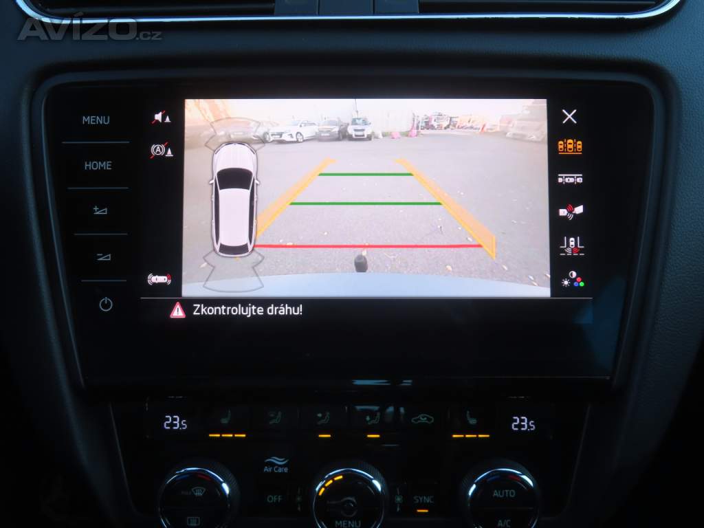 Foto inzerátu Škoda Octavia RS 2.0 TDI