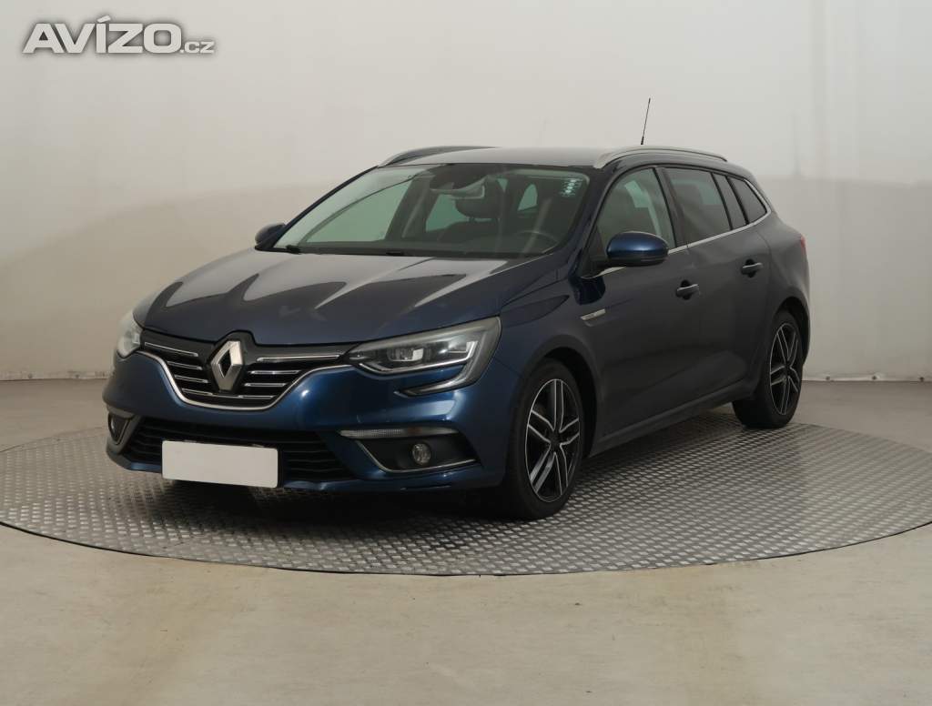 Foto inzerátu Renault Mégane 1.2 TCe