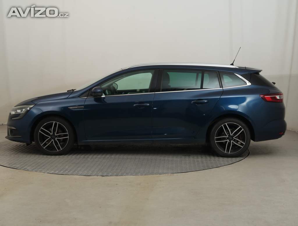 Foto inzerátu Renault Mégane 1.2 TCe