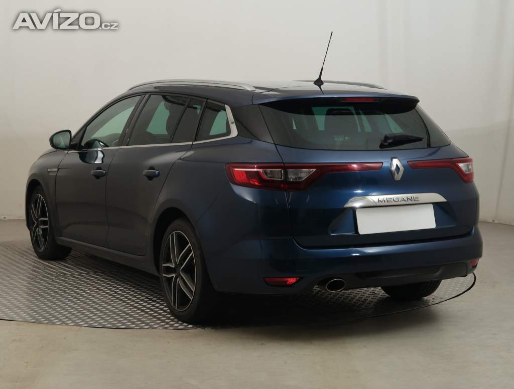 Foto inzerátu Renault Mégane 1.2 TCe