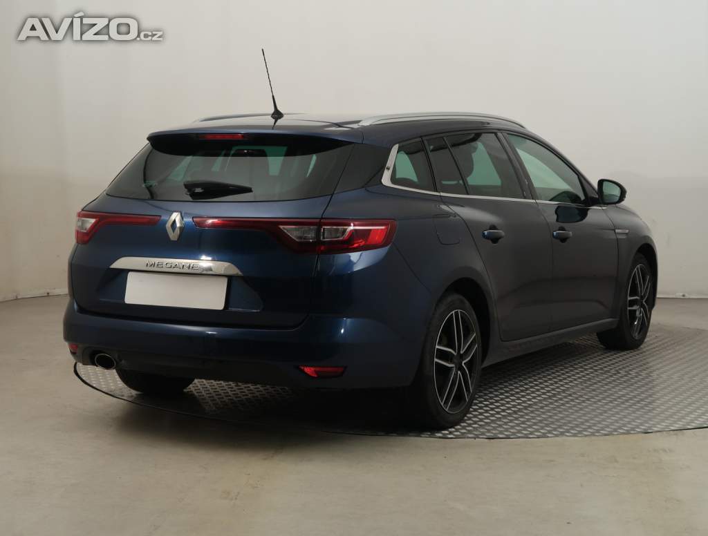 Foto inzerátu Renault Mégane 1.2 TCe