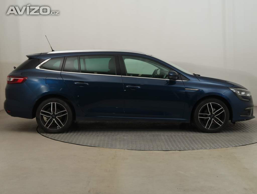 Foto inzerátu Renault Mégane 1.2 TCe