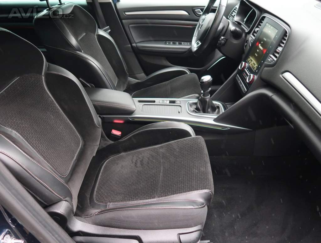 Foto inzerátu Renault Mégane 1.2 TCe