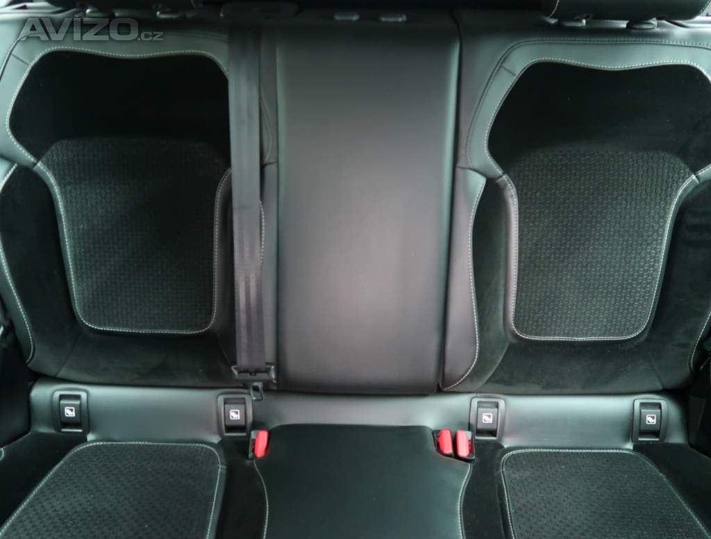 Foto inzerátu Renault Mégane 1.2 TCe