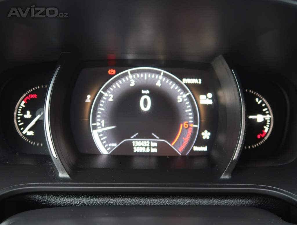 Foto inzerátu Renault Mégane 1.2 TCe