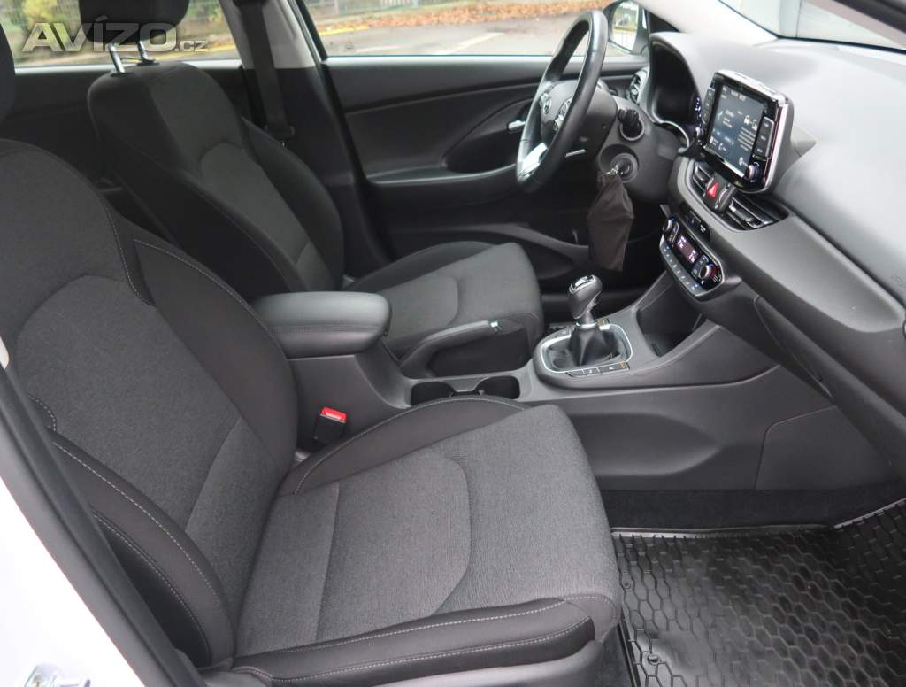 Foto inzerátu Hyundai i30 1.5 T-GDI MHEV