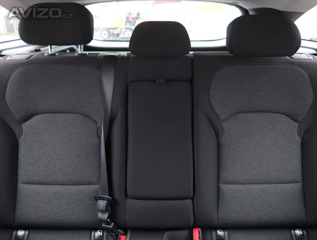 Foto inzerátu Hyundai i30 1.5 T-GDI MHEV