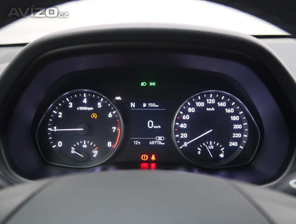 Foto inzerátu Hyundai i30 1.5 T-GDI MHEV