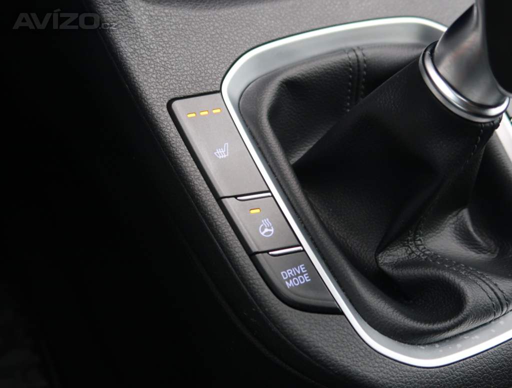 Foto inzerátu Hyundai i30 1.5 T-GDI MHEV