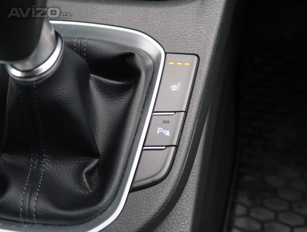 Foto inzerátu Hyundai i30 1.5 T-GDI MHEV