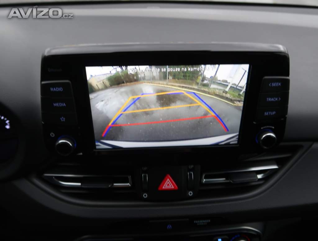 Foto inzerátu Hyundai i30 1.5 T-GDI MHEV